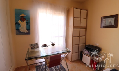 Revente - Villa - Fortuna - Inland