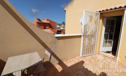 Revente - Villa - Fortuna - Inland