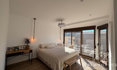 Revente - Apartment - Almoradi - Centro Urbano 2