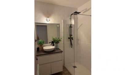 Revente - Apartment - Almoradi - Centro Urbano 2