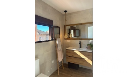 Revente - Apartment - Almoradi - Centro Urbano 2