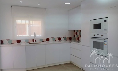 Revente - Maison - Pilar de La Horadada - Pilar de la Horadada