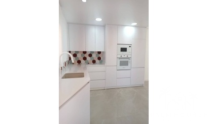 Revente - Maison - Pilar de La Horadada - Pilar de la Horadada