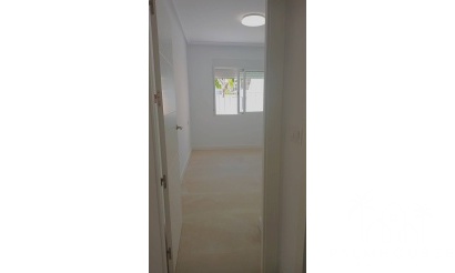 Revente - Maison - Pilar de La Horadada - Pilar de la Horadada