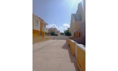 Revente - Maison - Pilar de La Horadada - Pilar de la Horadada