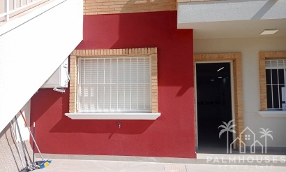 Revente - Maison - Pilar de La Horadada - Pilar de la Horadada