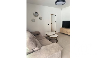 Revente - Apartment - Pilar de La Horadada - El Mojón