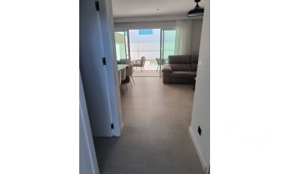 Revente - Apartment - Pilar de La Horadada - El Mojón