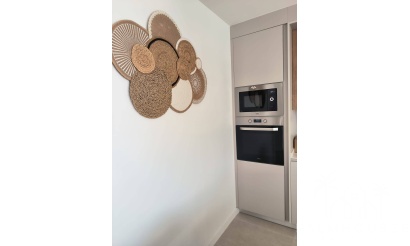 Revente - Apartment - Pilar de La Horadada - El Mojón