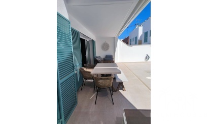 Revente - Apartment - Pilar de La Horadada - El Mojón