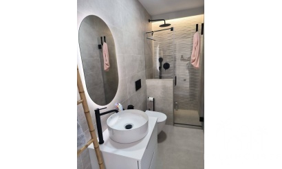 Revente - Apartment - Pilar de La Horadada - El Mojón