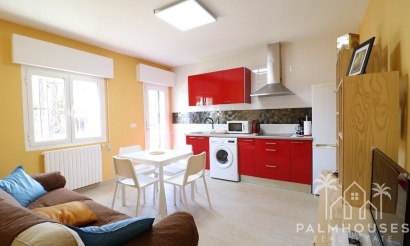 Herverkoop - Villa - Torrevieja - Costa Blanca