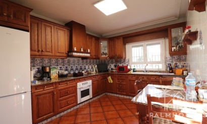 Herverkoop - Villa - Torrevieja - Costa Blanca