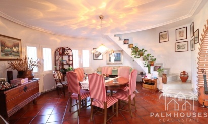 Herverkoop - Villa - Torrevieja - Costa Blanca