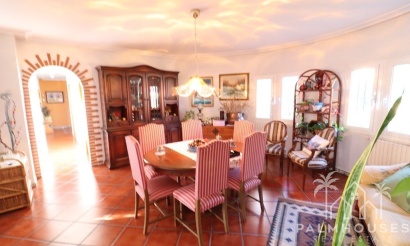 Herverkoop - Villa - Torrevieja - Costa Blanca