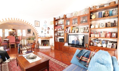 Herverkoop - Villa - Torrevieja - Costa Blanca