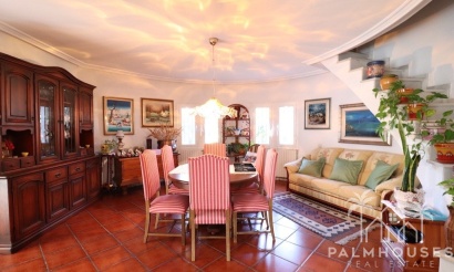 Herverkoop - Villa - Torrevieja - Costa Blanca