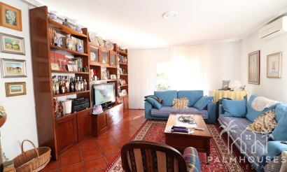 Herverkoop - Villa - Torrevieja - Costa Blanca