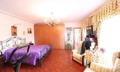 Herverkoop - Villa - Torrevieja - Costa Blanca