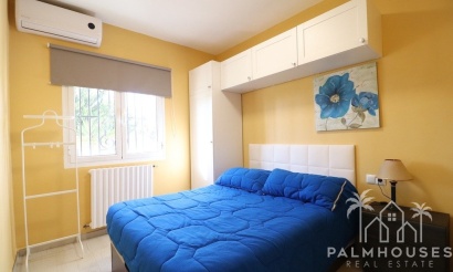Herverkoop - Villa - Torrevieja - Costa Blanca