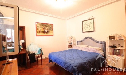 Herverkoop - Villa - Torrevieja - Costa Blanca