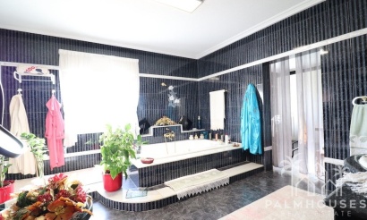 Herverkoop - Villa - Torrevieja - Costa Blanca
