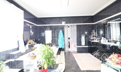 Herverkoop - Villa - Torrevieja - Costa Blanca