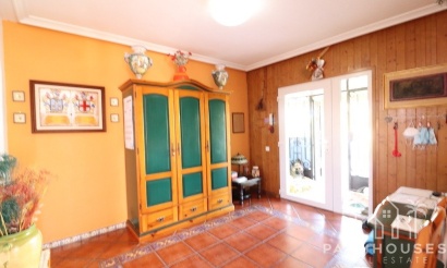 Herverkoop - Villa - Torrevieja - Costa Blanca