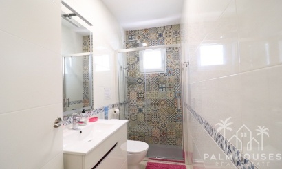 Herverkoop - Villa - Torrevieja - Costa Blanca