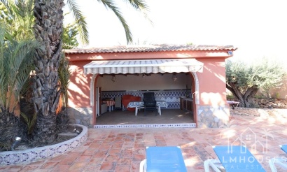 Herverkoop - Villa - Torrevieja - Costa Blanca