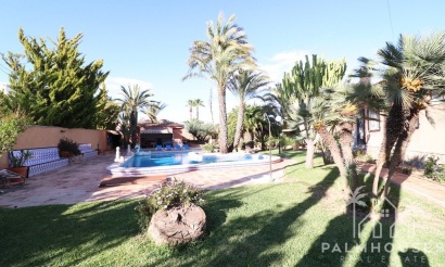 Herverkoop - Villa - Torrevieja - Costa Blanca