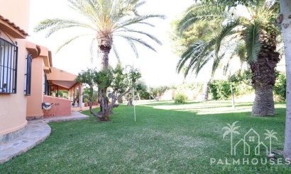 Herverkoop - Villa - Torrevieja - Costa Blanca