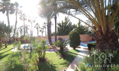 Herverkoop - Villa - Torrevieja - Costa Blanca