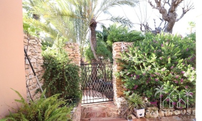 Herverkoop - Villa - Torrevieja - Costa Blanca