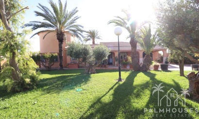 Herverkoop - Villa - Torrevieja - Costa Blanca