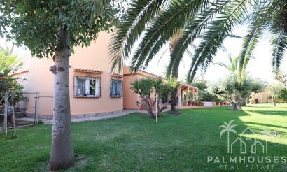 Herverkoop - Villa - Torrevieja - Costa Blanca
