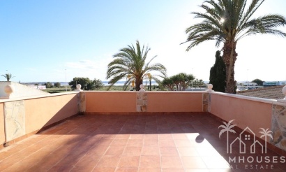 Herverkoop - Villa - Torrevieja - Costa Blanca