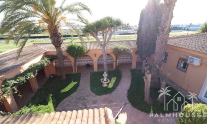 Herverkoop - Villa - Torrevieja - Costa Blanca