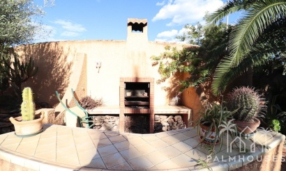 Herverkoop - Villa - Torrevieja - Costa Blanca