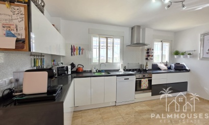Venta - Villa - Pinoso - Inland