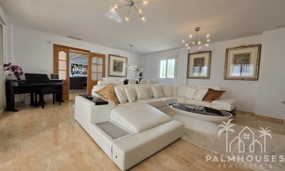 Venta - Villa - Pinoso - Inland