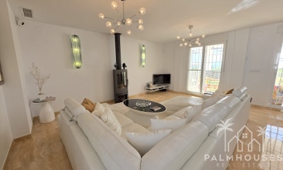 Venta - Villa - Pinoso - Inland