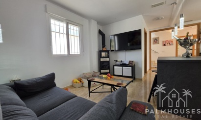 Venta - Villa - Pinoso - Inland
