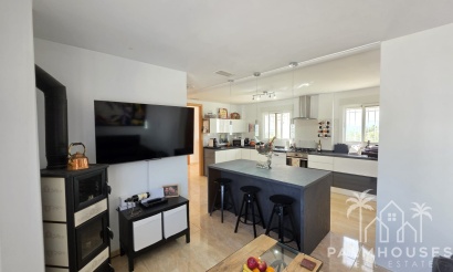Venta - Villa - Pinoso - Inland