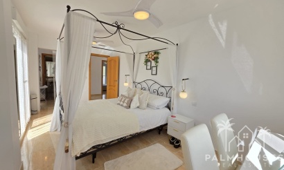 Venta - Villa - Pinoso - Inland