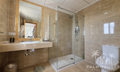 Venta - Villa - Pinoso - Inland