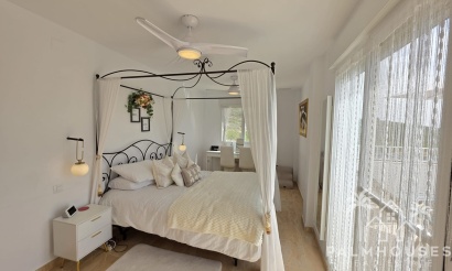 Venta - Villa - Pinoso - Inland