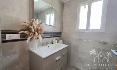 Venta - Villa - Pinoso - Inland