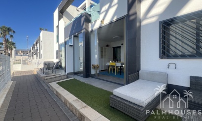 Herverkoop - Appartement - La Zenia - Costa Blanca