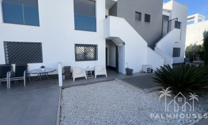 Herverkoop - Appartement - La Zenia - Costa Blanca